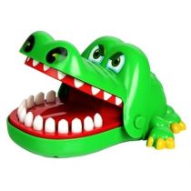 Lean MP0122 KROKODYL U DENTYSTY