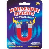 Majdan Zabawek Magnesowa podkowa