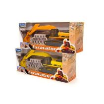 Teama Auto Koparka 60722 p.12/36, cena za 1szt.