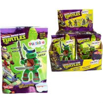 Tactic Turtles Ninja masa plastyczna WETCTL0CD013917