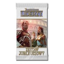 7 Cudów Świata Liderzy 21240