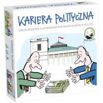 MDR Kariera polityczna