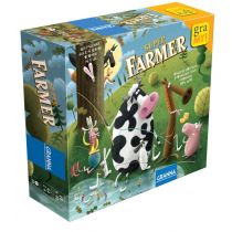 Superfarmer z Rancha