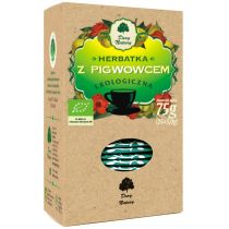 Dary Natury HERBATKA Z PIGWOWCEM BIO (25 x 3 g) -