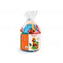 Mario-Inex Klocki 50el.Młyn MARIO