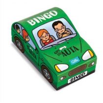 Albi Gry Bingo