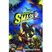 Alderac Entertainment Smash Up