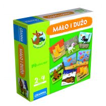 Granna Mało i dużo