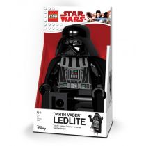 LEGO Star Wars TM Star Wars Latarka Darth Vader