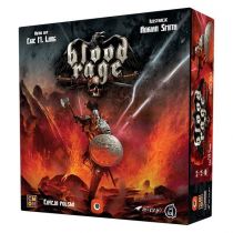 Portal Blood Rage (edycja polska)