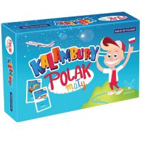 Kangur Kalambury Polak mały