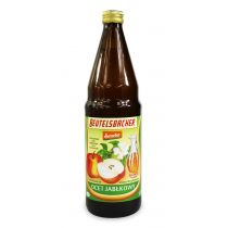 BEUTELSBACHER (soki, napoje, ocet jabłkowy) OCET JABŁKOWY NIEFILTROWANY BIO 750 ml - BEUTELSBACHER