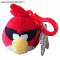 Epee brelok Pluszowy Angry Birds Space Super Red