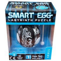 Smart Egg Labyrinth puzzle TM Toys