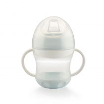 Thermobaby Kubek niekapek niebieski 180 ml