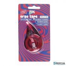 Easy Korektor myszka 5mmx8m Ergo Tape-112 88306