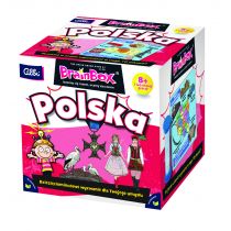 Albi Brain Box Polska