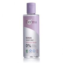 Derma Derma Eco Woman Skin Tonic tonik do twarzy 195ml