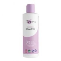 Derma Eco Woman Shampoo - Szampon eco Woman