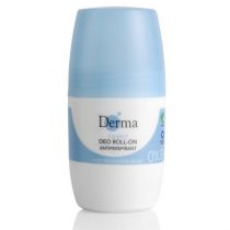 Derma Derma, Family, dezodorant w kulce, 50 ml