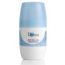 Derma Derma, Family, dezodorant w kulce, 50 ml