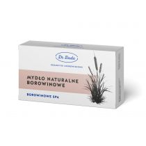 Dr Duda DUDA MYDŁO NATURALNE BOROWINOWE 100G