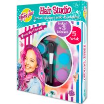 STNUX Hair Studio Farbki Do Włosów I Brokat Stn 5768