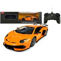 Rastar Auto R/C Lamborghini Aventador 1:24 orange