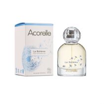 Acorelle Organiczna woda perfumowana  - La Boh?me 50 ml