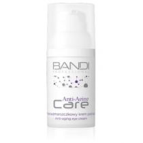 Bandi Anti-Aging Care, krem pod oczy, 30 ml