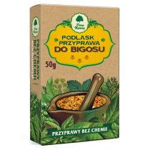 Dary Natury Podl. prz. do bigosu 50g (kartonik)