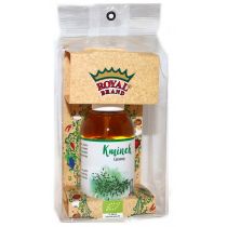 Royal Brand (aromaty) PRZYPRAWA KMINEK W ATOMIZERZE BIO 100 ml