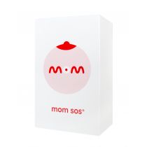 KMITY MOM SOS ORIGINAL (MOM1) karton 250g