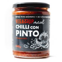 Vega Up | KM Vega, ul. Wschodnia 4 6, 95-200 Pabia Vega Up | KM Vega ul Wschodnia 4/6 95-200 Pabia Ciecierzyca i fasola w sosie pomidorowym 440 g Vega Up M00-E9D9-93416