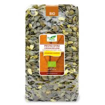 Bio Planet Pestki dyni ciemnozielone uprawiane w Europie) BIO 1 kg 000-64C2-643BD