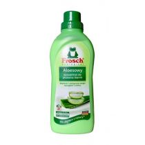 Frosch koncentrat do płukania aloe vera 750ml