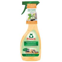 Werner Frosch pomarańczowy środek do wszystkich powierzchni 500ml 12681