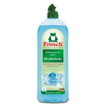 Frosch Nabłyszczacz Do Zmywarek 750ml 456