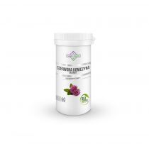 CZERWONA KONICZYNA EKSTRAKT 550 mg 60 KAPSUŁEK - SOUL FARM