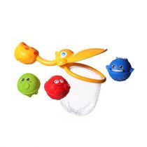 BabyOno zabawka kąpielowa PELICAN PACO 881