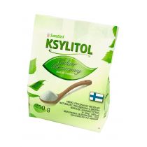 Santini (ksylitol) KSYLITOL 250 g (TOREBKA) - (FINLANDIA) CI-SK-710582