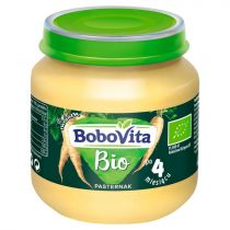 Bobovita Bio Pasternak - obiad dla dzieci 125g