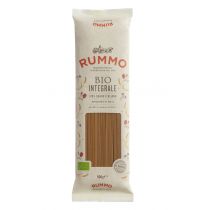 Rummo Spaghetti Integrale nr 3 - Makaron Spagetti Pełnoziarnisty (500 g)