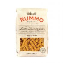 Rummo Rummo Fusilli Integrale 48 - Makaron świderki Pełnoziarnisty (500 g) 260348j6_20200