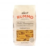 Rummo Rummo Penne Rigate Integrale 66 - Makaron rurki Pełnoziarnisty (500 g) 260348j6_2047890