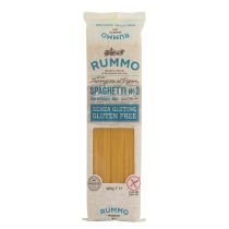 Rummo Rummo Spaghetti nr 3 Senza Glutine - Makaron Spagetti bezglutenowy (400 g) 26567235f234