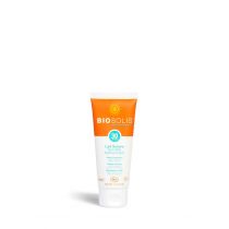 BIOSOLIS MLECZKO PRZECIWSŁONECZNE SPF 30 ECO 100ml