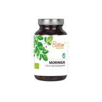 Batom (dżemy, soki, kompoty, czystek) MORINGA TABLETKI 125 g (250 TABLETEK) - BP-5907709950269