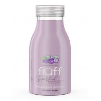 Fluff FLUFF Balsam pod prysznic Leśne Jagody 300ml