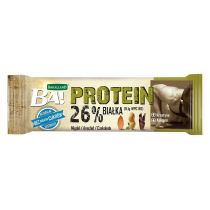 FA Nutrition Bakalland - BA! baton proteinowy oblany czekoladą